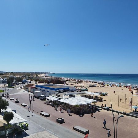 T2 - Praia Pescadores Frente Mar - Casas & Papeis アルマカオ・デ・ペラ エクステリア 写真