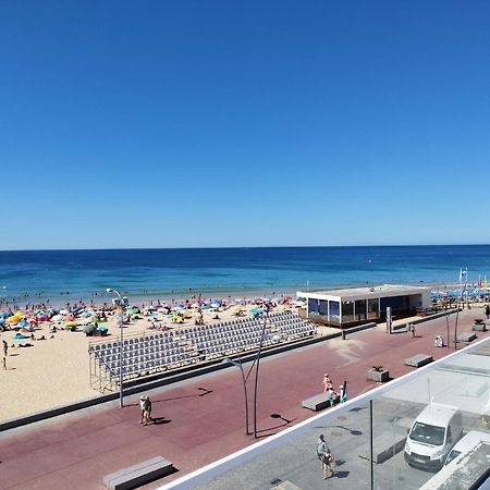 T2 - Praia Pescadores Frente Mar - Casas & Papeis アルマカオ・デ・ペラ エクステリア 写真