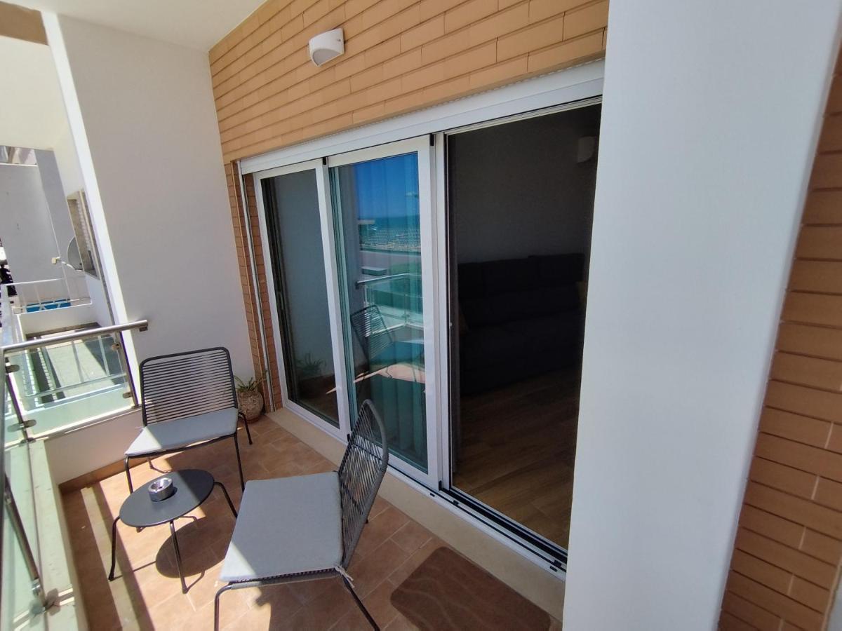 T2 - Praia Pescadores Frente Mar - Casas & Papeis アルマカオ・デ・ペラ エクステリア 写真