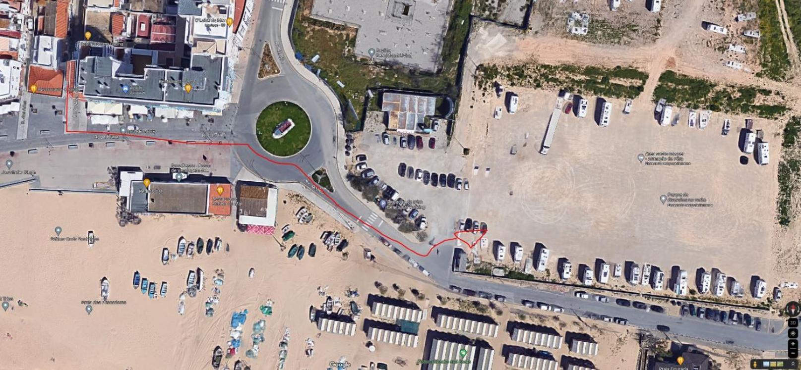 T2 - Praia Pescadores Frente Mar - Casas & Papeis アルマカオ・デ・ペラ エクステリア 写真